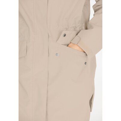 Moteriška striukė WHISTLER Marico W Parka W-PRO 10000