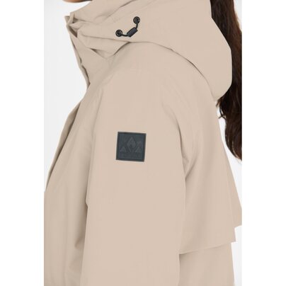 Moteriška striukė WHISTLER Marico W Parka W-PRO 10000