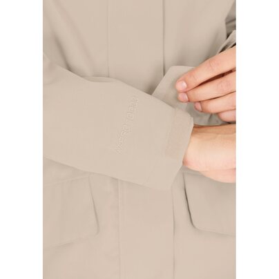 Moteriška striukė WHISTLER Marico W Parka W-PRO 10000