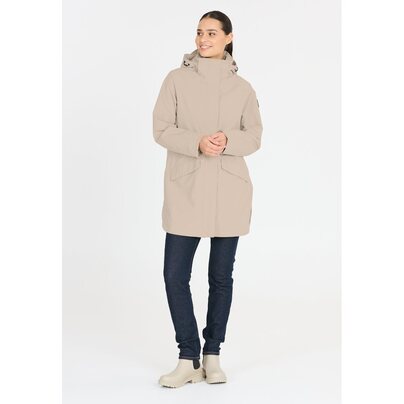 Moteriška striukė WHISTLER Marico W Parka W-PRO 10000