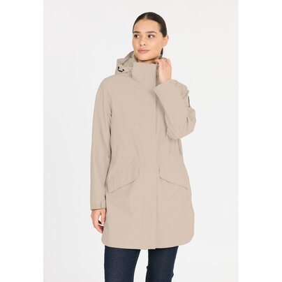 Moteriška striukė WHISTLER Marico W Parka W-PRO 10000