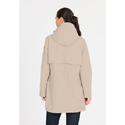 Moteriška striukė WHISTLER Marico W Parka W-PRO 10000