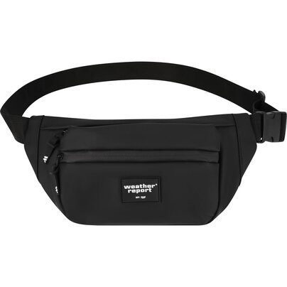 Rankinė ant juosmens WEATHER REPORT Bronze PU Bum Bag