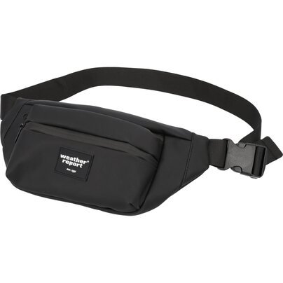 Rankinė ant juosmens WEATHER REPORT Bronze PU Bum Bag