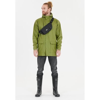 Rankinė ant juosmens WEATHER REPORT Bronze PU Bum Bag