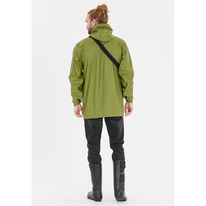 Rankinė ant juosmens WEATHER REPORT Bronze PU Bum Bag