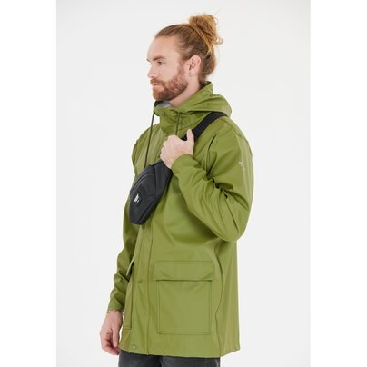 Rankinė ant juosmens WEATHER REPORT Bronze PU Bum Bag