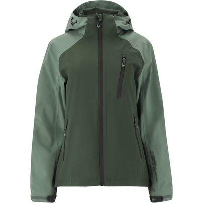 Moteriška lietaus striukė WEATHER REPORT Camelia W AWG Jacket W-PRO 15000