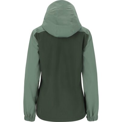 Moteriška lietaus striukė WEATHER REPORT Camelia W AWG Jacket W-PRO 15000 8