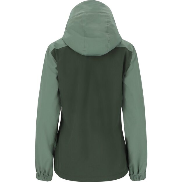Moteriška striukė WEATHER REPORT Camelia W AWG Jacket W-PRO 15000