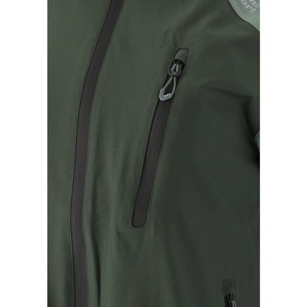 Moteriška striukė WEATHER REPORT Camelia W AWG Jacket W-PRO 15000