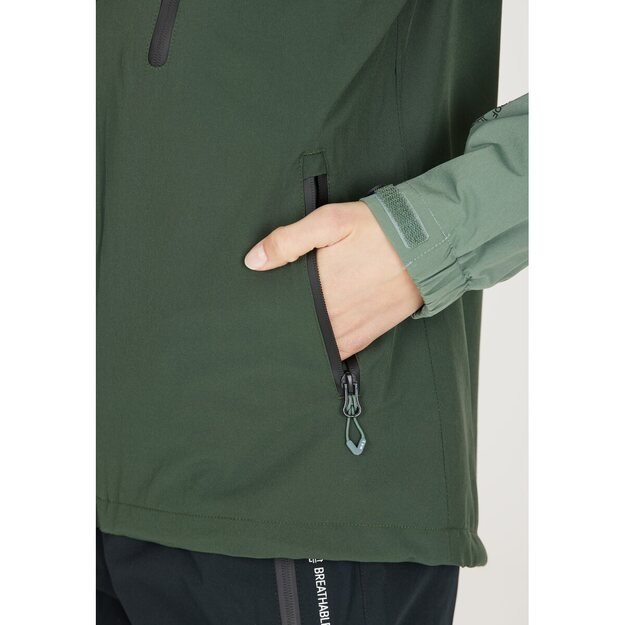 Moteriška striukė WEATHER REPORT Camelia W AWG Jacket W-PRO 15000