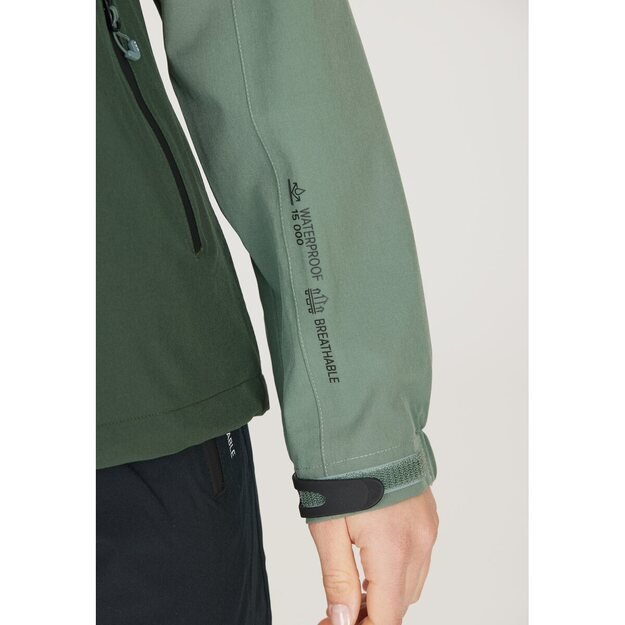 Moteriška striukė WEATHER REPORT Camelia W AWG Jacket W-PRO 15000
