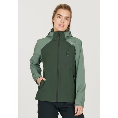 Moteriška lietaus striukė WEATHER REPORT Camelia W AWG Jacket W-PRO 15000 1