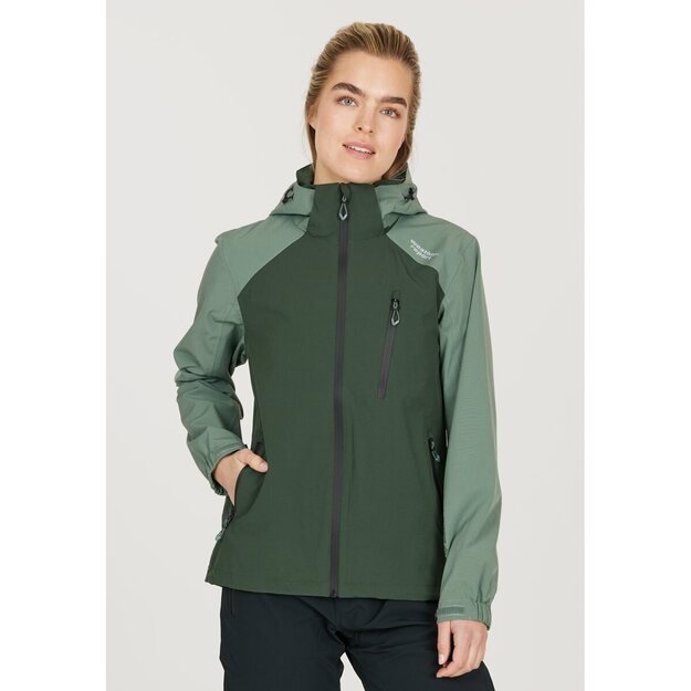 Moteriška striukė WEATHER REPORT Camelia W AWG Jacket W-PRO 15000