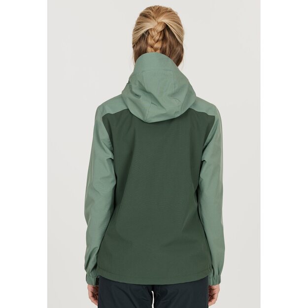 Moteriška striukė WEATHER REPORT Camelia W AWG Jacket W-PRO 15000