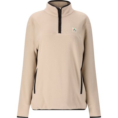Moteriškas flisinis džemperis WHISTLER Fernan W Halfzip Fleece Jacket  