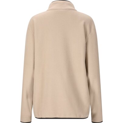 Moteriškas flisinis džemperis WHISTLER Fernan W Halfzip Fleece Jacket  