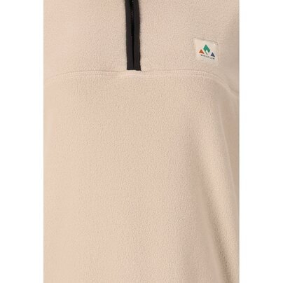 Moteriškas flisinis džemperis WHISTLER Fernan W Halfzip Fleece Jacket  