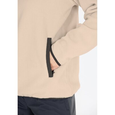 Moteriškas flisinis džemperis WHISTLER Fernan W Halfzip Fleece Jacket  