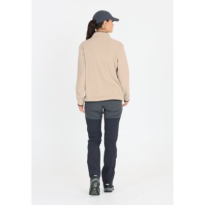Moteriškas flisinis džemperis WHISTLER Fernan W Halfzip Fleece Jacket  