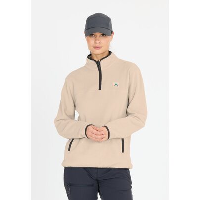 Moteriškas flisinis džemperis WHISTLER Fernan W Halfzip Fleece Jacket  