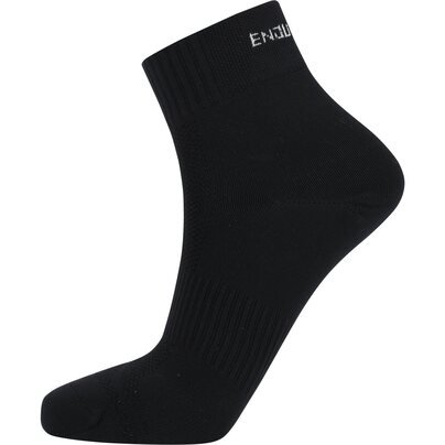 Kojinės ENDURANCE: Dingwall Quarter Performance Socks 1-Pack