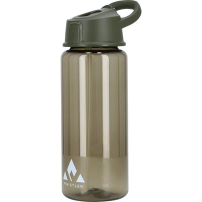 Gertuvė WHISTLER Nyasa 750ml Tritan Bottle w/ Straw