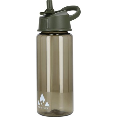 Gertuvė WHISTLER Nyasa 750ml Tritan Bottle w/ Straw 2