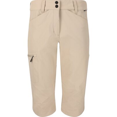 Moteriški šortai WHISTLER Shannie W Long Outdoor Shorts 