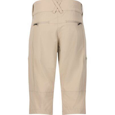 Moteriški šortai WHISTLER Shannie W Long Outdoor Shorts 