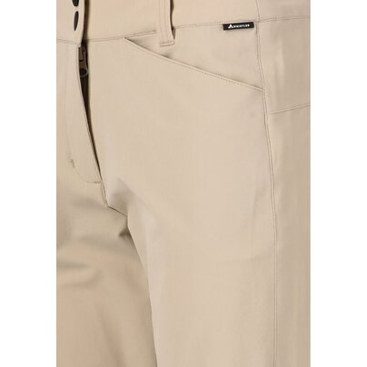 Moteriški šortai WHISTLER Shannie W Long Outdoor Shorts 
