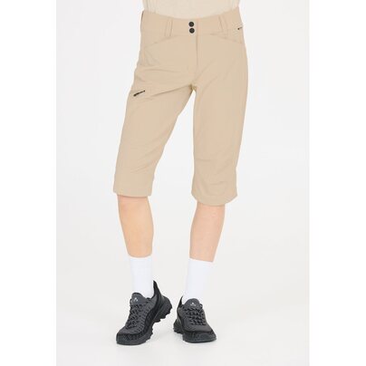 Moteriški šortai WHISTLER Shannie W Long Outdoor Shorts 