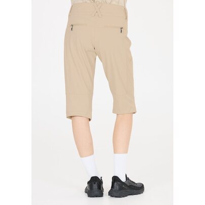 Moteriški šortai WHISTLER Shannie W Long Outdoor Shorts 