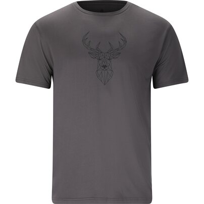 Vyriški marškinėliai WHISTLER Whions M SS T-Shirt 