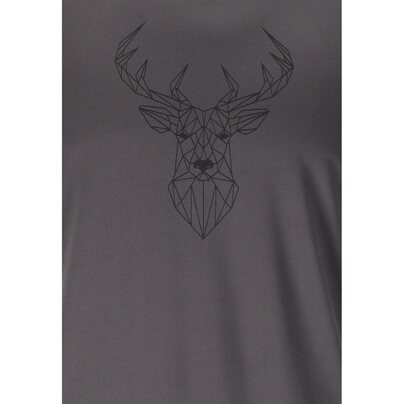 Vyriški marškinėliai WHISTLER Whions M SS T-Shirt 