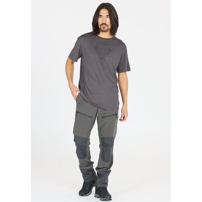 Vyriški marškinėliai WHISTLER Whions M SS T-Shirt 