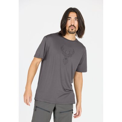 Vyriški marškinėliai WHISTLER Whions M SS T-Shirt 