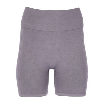 Moteriški šortai ATHLECIA: Nagar W Seamless Shorts 