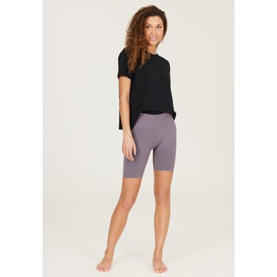 Moteriški šortai ATHLECIA: Nagar W Seamless Shorts 