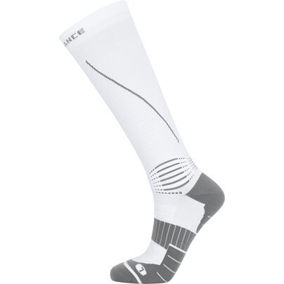 Kojinės ENDURANCE: Ruteng Compression Socks 1-Pack 