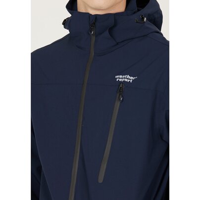 Vyriška striukė WEATHER REPORT Delton M AWG Jacket W-PRO 15000 