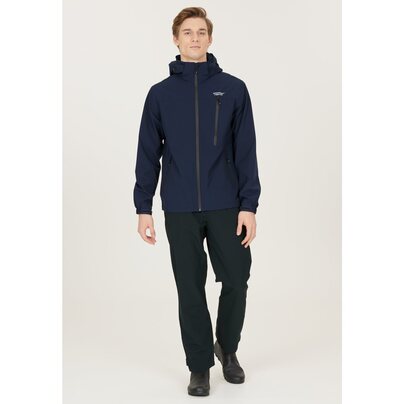 Vyriška striukė WEATHER REPORT Delton M AWG Jacket W-PRO 15000 