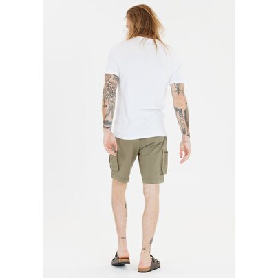 Vyriški marškinėliai CRUZ Flair M SS T-Shirt 