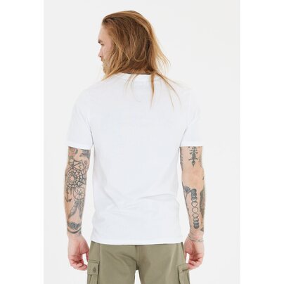 Vyriški marškinėliai CRUZ Flair M SS T-Shirt 