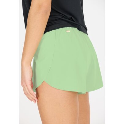 Moteriški šortai ATHLECIA Arilay W Shorts 