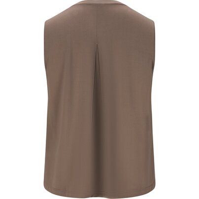 Moteriški marškinėliai ATHLECIA Pacy W Top  5