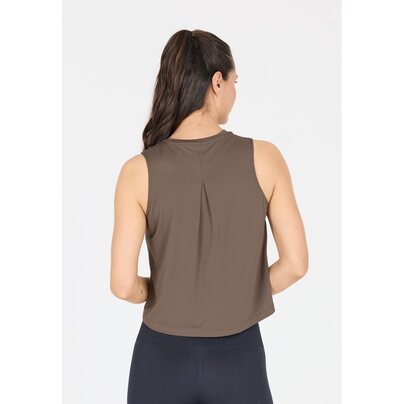 Moteriški marškinėliai ATHLECIA Pacy W Top  2