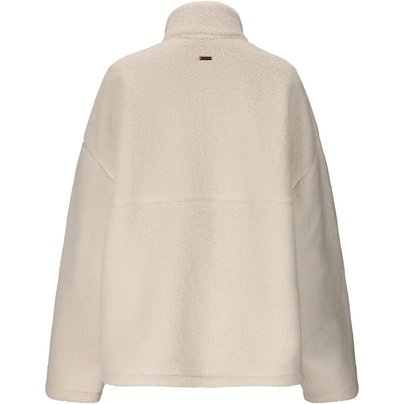 Moteriškas džemperis - ATHLECIA Norika W Pile Fleece 