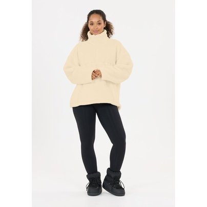Moteriškas džemperis - ATHLECIA Norika W Pile Fleece 
